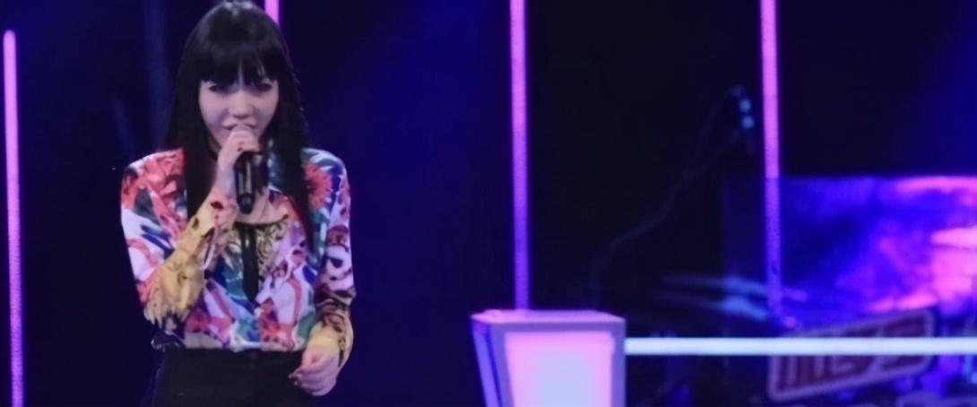 中国好声音|因《中国好声音》走红！出道后自认为是巨星，今沦落成这样！