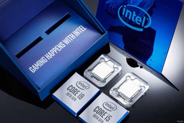 iPhone 8|10代“爆改”11代？Intel i5与i9全面游戏测试