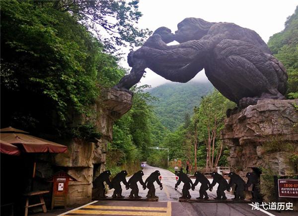 科学家|神农架曾出现“驴头狼”，50万年前已灭绝的物种，怎又再次出现？