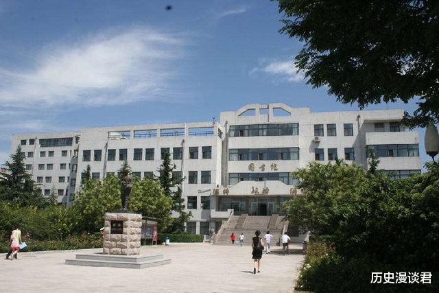 高校|二本院校中的几所王牌高校,性价比高,就业不输很多211高校