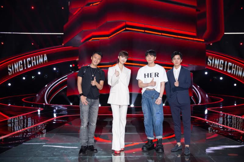 中国好声音|《中国好声音》收率暴跌，综艺节目制作炒冷饭，观众已审美疲劳