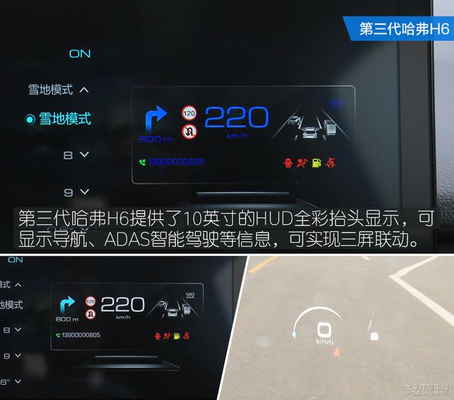 长安CS75|冠亚军的博弈！长安CS75 LUS对阵第三代哈弗H6