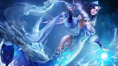 鲁班|王者最不值得买的五款皮肤，你入坑了几个？