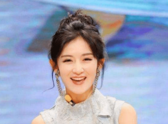 周冬雨■“长得不好看”却能红得一塌糊涂的7大女星， 网友： 前两名真是靠实力