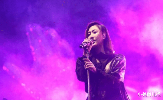 陈粒|不签公司不雇经纪人，却能接二连三创造神曲，被称最奇葩歌手