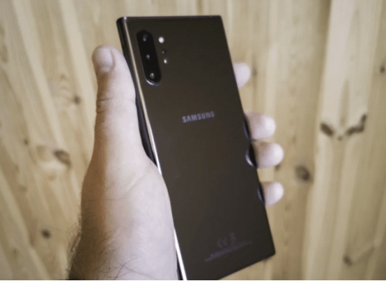 三星|12G运存顶尖旗舰手机降价，256G+45W，今下跌2300