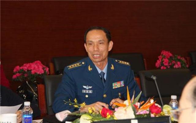 臆说古史|1989年，冒着生命驾驶战斗机，从台湾飞回大陆的林贤顺，后来怎样