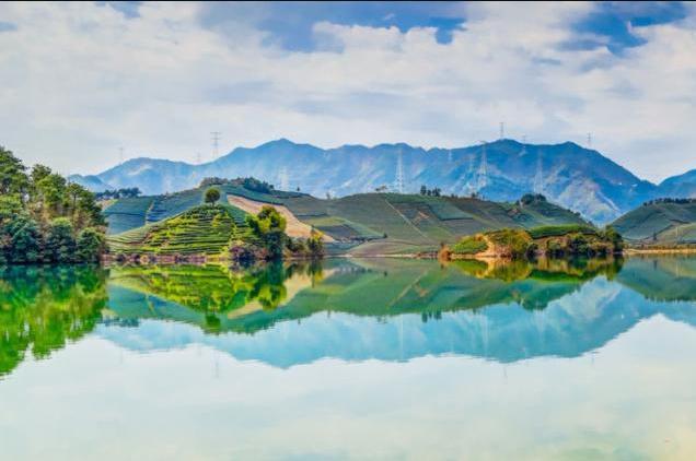 九寨沟|国内良心景区！风景堪比“九寨沟”，门票仅40元，却少有游客知道