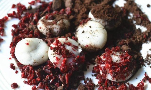 排毒:3种零嘴,女性工资低也得多吃,排毒抑菌又消炎,妇科病不靠近