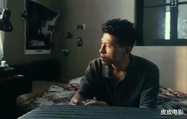 『长大成人』删改三年，女主上映前猝死，男主失踪，这部国产佳片有毒