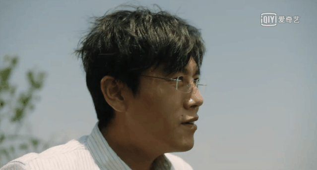 「秦昊」他拿了那么多影帝奖项都没红,这回演阴狠反派却红了