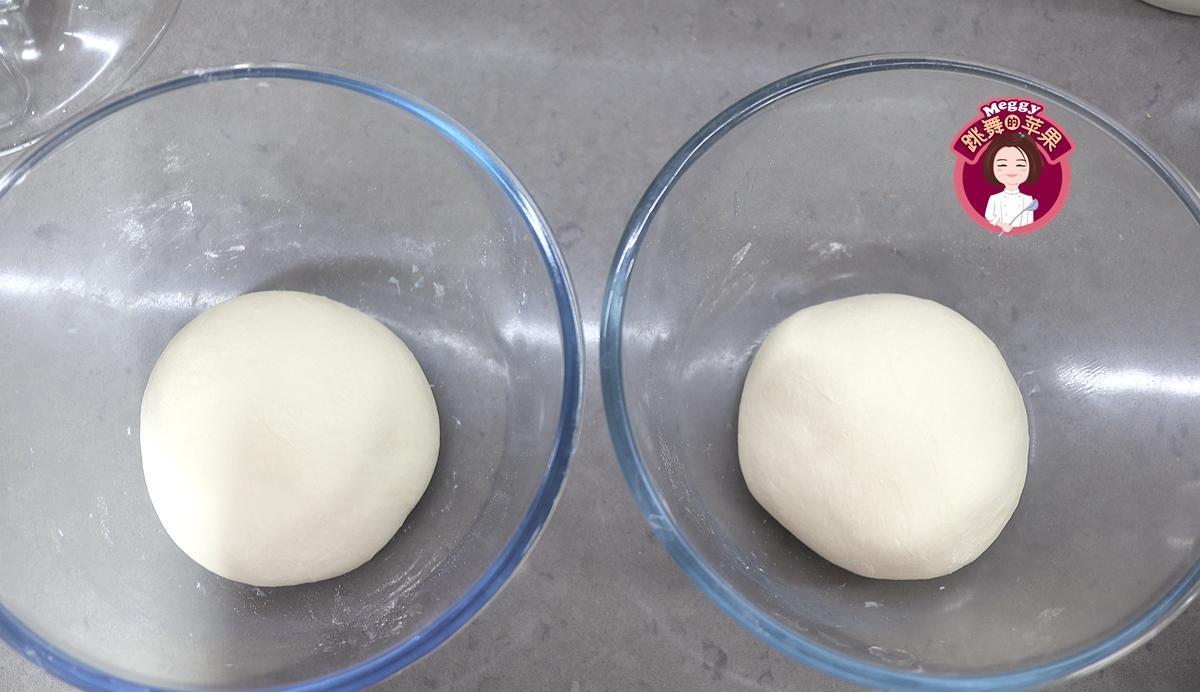 吐司▲详解一次发酵和二次发酵吐司，柔软拉丝，方子真好，制作有窍门