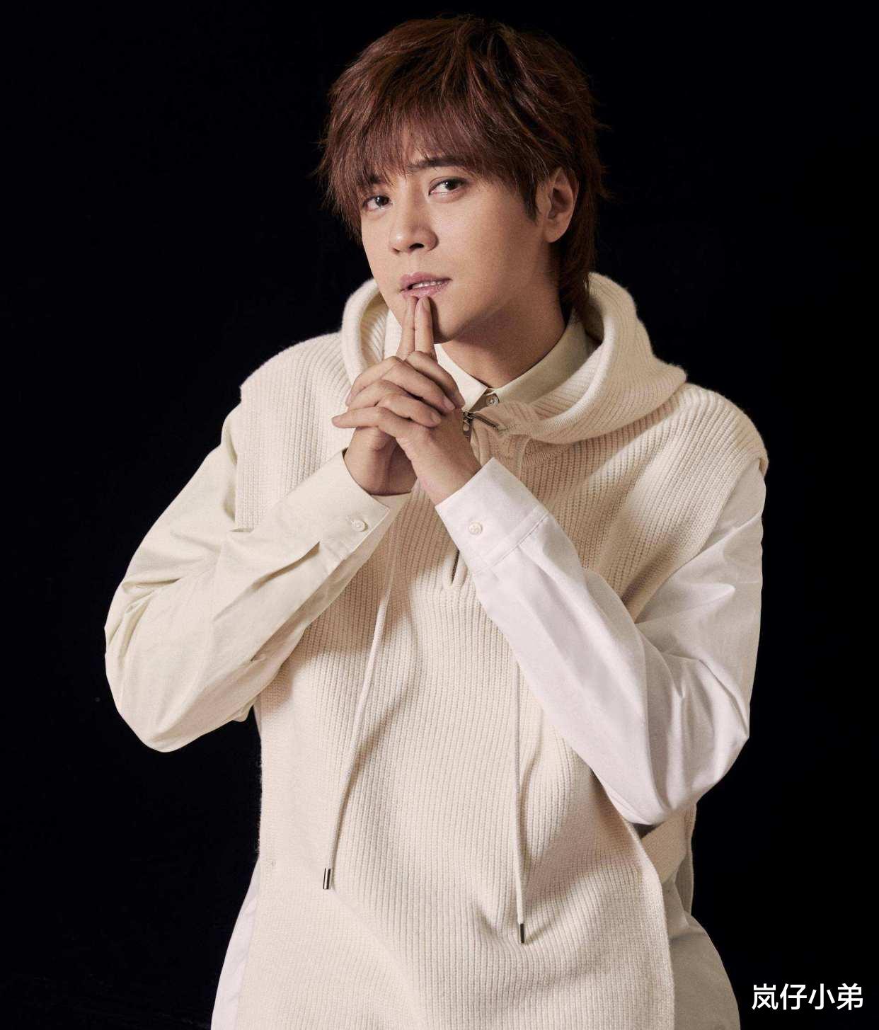 「罗志祥」罗志祥出事后，来看看极限男人帮五位兄弟的微博，只有这二人更新动态！