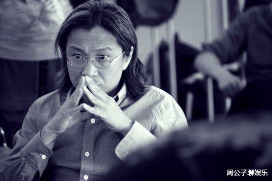 陈可辛|拍6部电影6次获奖，堪称影帝影后制造机，导演陈可辛凭啥这么牛