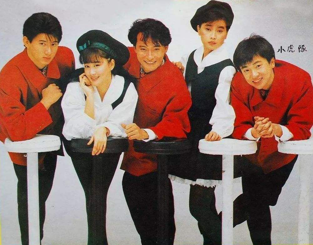 阿娇|阿娇受伤阿sa分手,那些年炙手可热的组合、乐队,你还记得几个