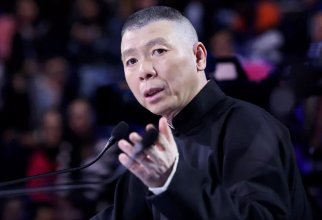 冯小刚■冯小刚当年说过:她永远成不了流量花旦,更别提拿奖,因为太能装