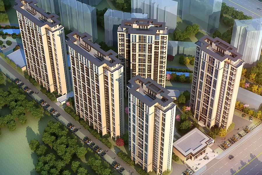 总建超400万方！2020年泉州至少有32个纯新盘有望入市！