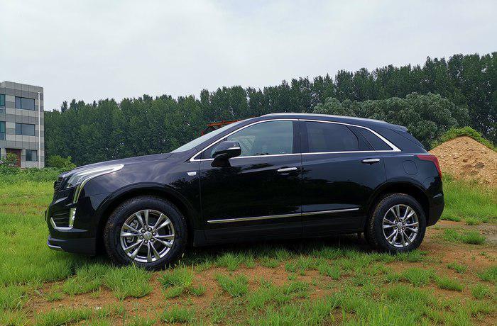 「雷克萨斯NX」先开凯迪拉克XT5，再花39万开雷克萨斯NX，车主说了真心话