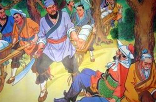 |古代耳熟能详的“蒙汗药”成分是啥?配方其实很常见,随手就能做