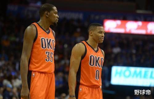 雷霆队|激战3加时！老大35+13，老二40+5+5，老三19+7+7！他们有多强？