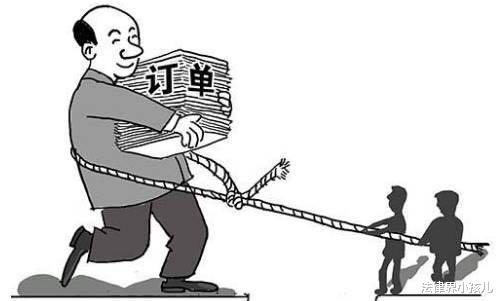 法律界小孩儿|告公司，劳动仲裁判了200多万，看员工搜集到了哪些证据。