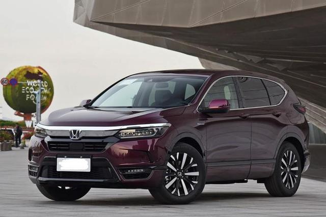 『大众途观』先花21万开本田皓影，22万再开大众途观L，车主：想说六个字