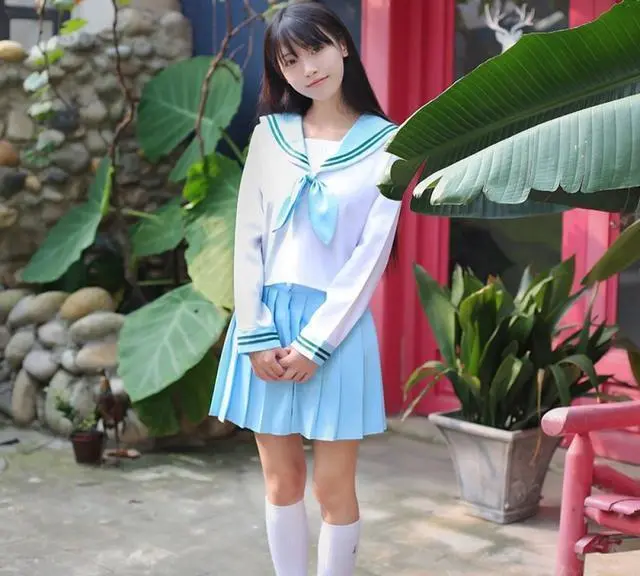 |日本小孩究竟有多“早熟”？对比中日初中生照片，还是自家小孩好