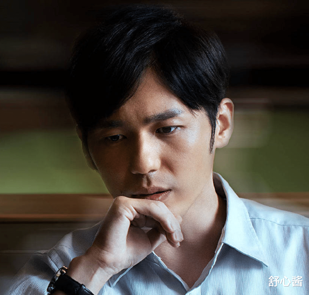 |9.2分神剧，寥寥几笔的江阳妻子，同样是高光角色