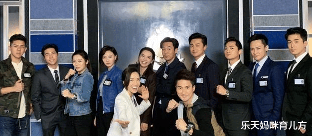 「法证先锋4」《法证先锋4》：优秀的人都有一个共性，特别善于控制自己的情绪