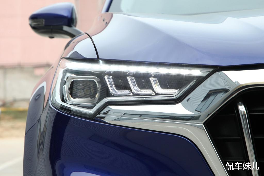 大众途昂|又一国产SUV火了，全系多层隔音+破百8.2秒，不足20万爆出224马力