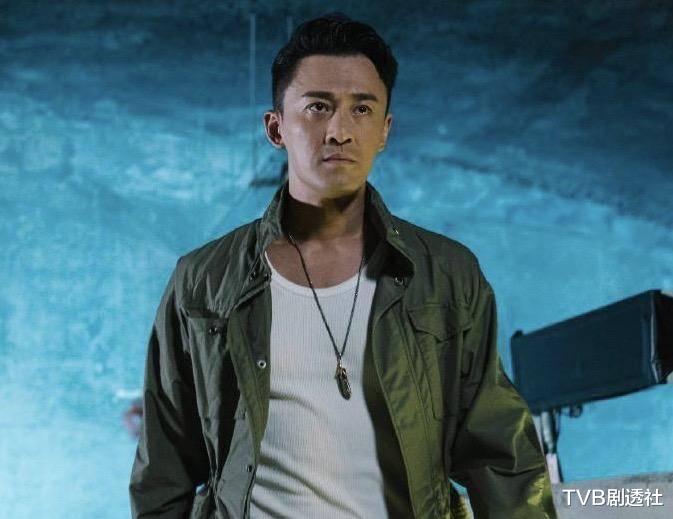 使徒行者3|终于来了！警匪剧《使徒行者3》今日首播，四大看点提前揭晓