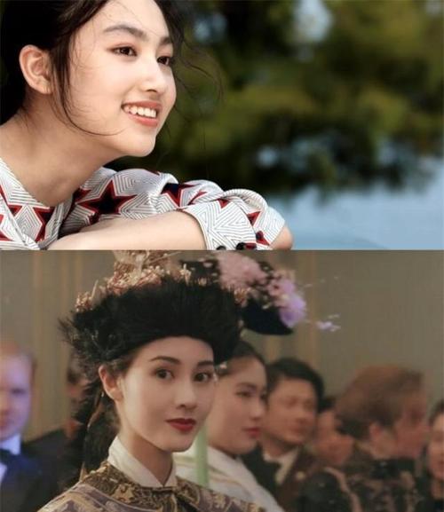 李嘉欣|任达华女儿有多漂亮？15岁身高达1米8，被赞神似李嘉欣