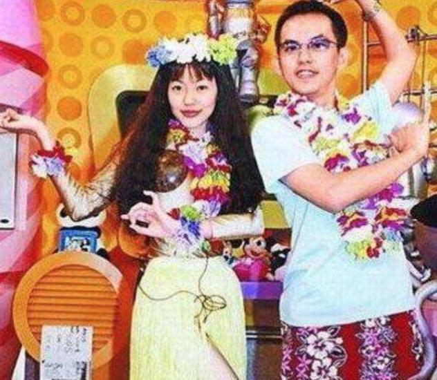 小S|从闺蜜到陌路！这三对娱圈的好姐妹，全部因男人而各奔东西
