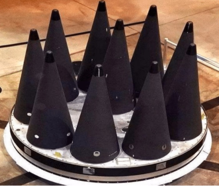 『三峡大坝』终于露出真面目，美俄罕见达成默契，铁了心要让中国进入军控