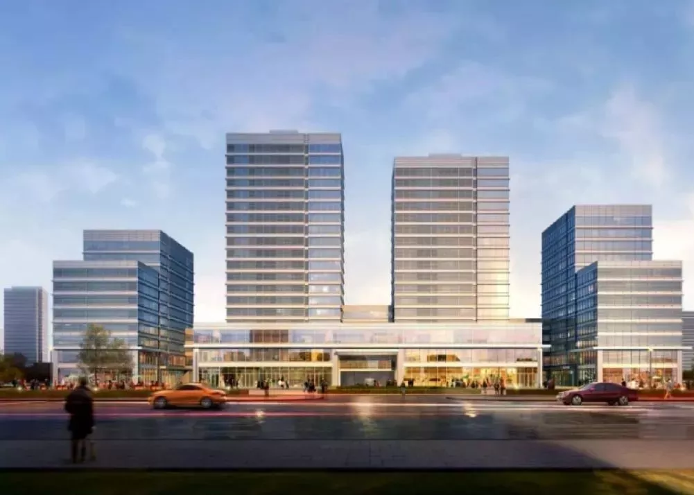 「年度系列」记下来！新版“奥体三兄弟”“亚运村三朵金花”，2020年17个必摇楼盘