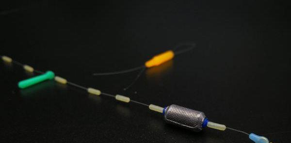 ：1+0.8的线组，袖5号钩，钓获4.6斤鲤鱼算大吗？你钓过多大的？