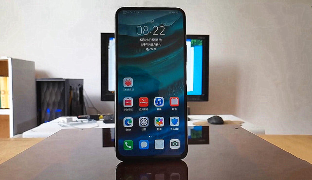 『5G』5G价格战已经打响，这四款国产机选择价值或许很高！