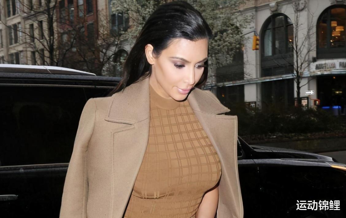 林书豪|当年林书豪为何拒绝卡戴珊?原因并不复杂,卡戴珊的表态已给出答案!