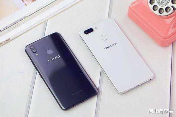 步步高▲步步高和华为,为什么一个公司出两个手机品牌?