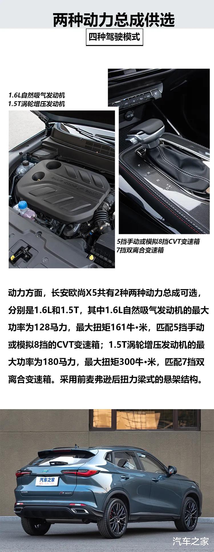 9萬多就配賽道模式，這臺中國品牌SUV竟然自帶銷魂聲浪-圖5