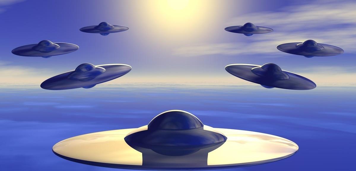 #外星人#为什么找不到的外星人最可怕？深度解析费米悖论，看完你就明白了