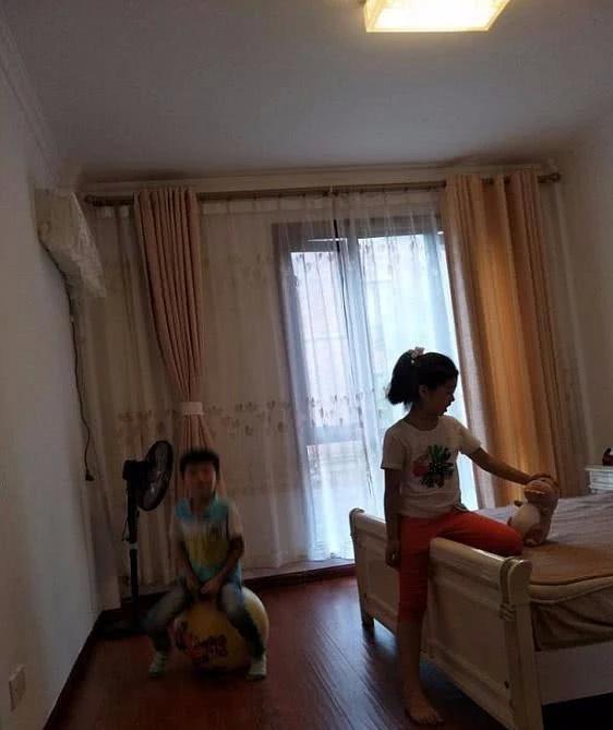 晒晒我1500万在上海买的450平别墅，哪都好，就是邻居让我太尴尬