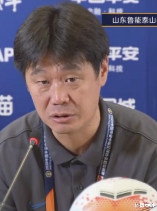 山东鲁能|仅仅六轮,鲁能新老交替接近完成——对三大骨干球员依赖性下降