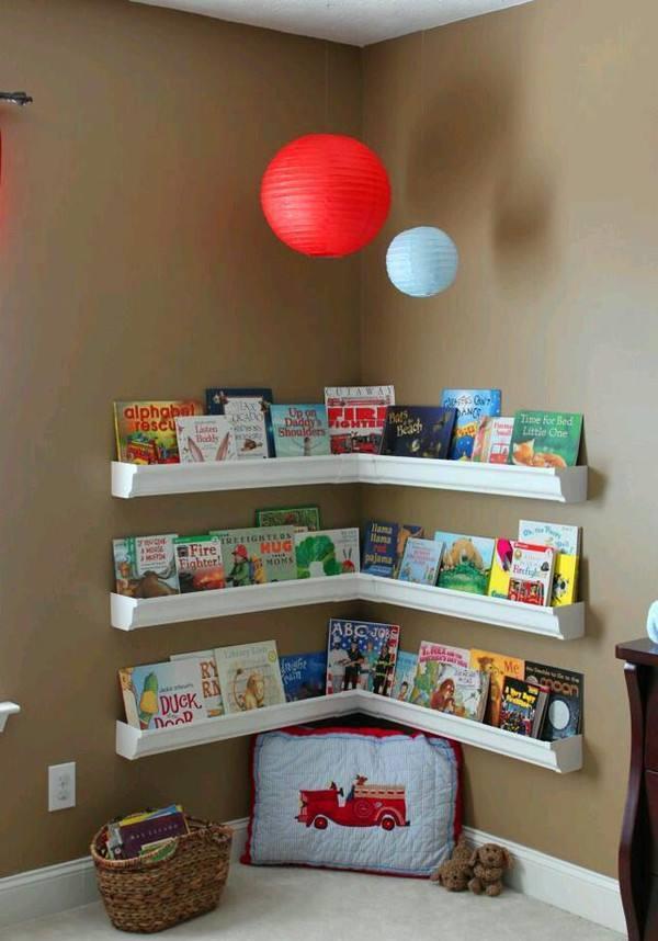 |家庭中常用的衣柜、书柜、鞋柜深度一般做多少？有哪些好看样式？