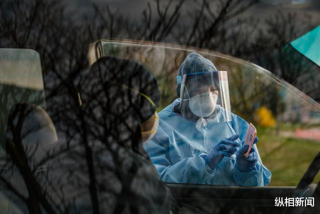 『山东省』美调查报道网站: 病毒来自武汉实验室文章系编造，就是针对中国的舆论战争