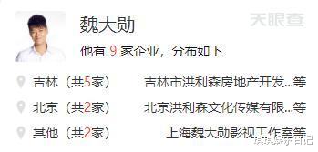 魏大勋|魏大勋成功上位，靠的不止何炅谢娜？背后另有其人