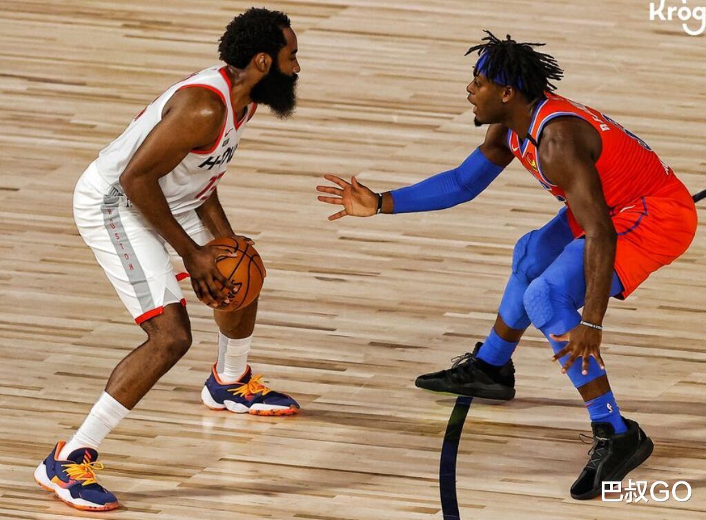 火箭队|轰38+7+8！多尔特锁死哈登，保罗杀神附体，多诺万摊牌：再赢三场