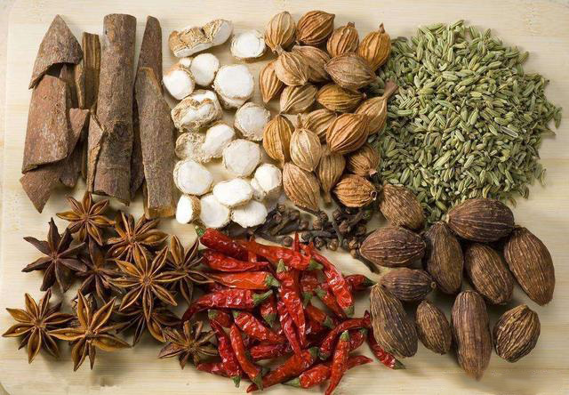 猪肉|卤猪肉配方，搭配好这些香料，香味入骨，大老远就能闻到肉香