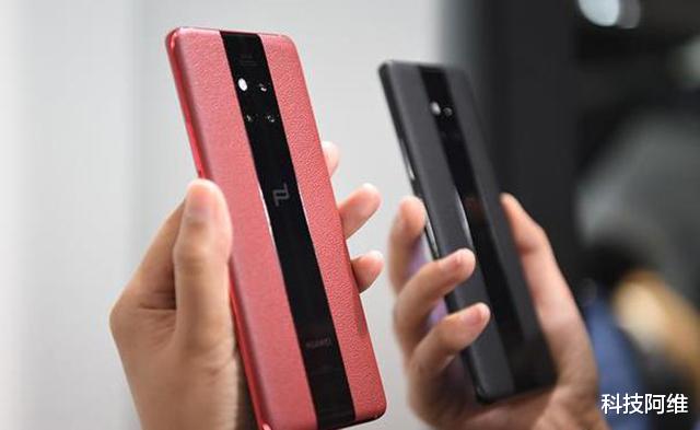 华为mate|不到两年狂跌5400元，麒麟980+512GB，上万元国产旗舰已无人问津