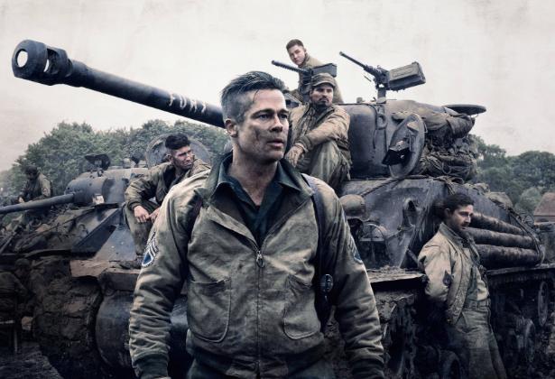 『电影』十大最好看的二战电影（近期），您一部也不应该错过！
